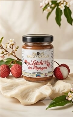 63589b31-7c8e-412f-ab22-3ae10cda844d Gelée de Rhum Arranger Letchi