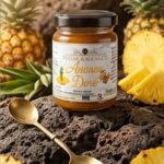 7cb568d0-ec28-4186-a646-ab2b118f2b12 Gelée de Rhum Arranger Ananas