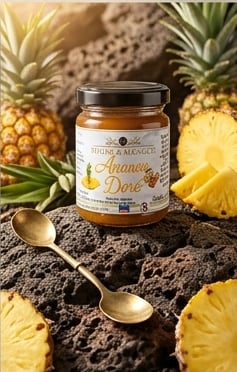 7cb568d0-ec28-4186-a646-ab2b118f2b12 Gelée de Rhum Arranger Ananas