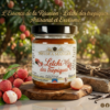 Letchi Gelée de Rhum Arranger Letchi