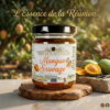 Mangue Gelée de Rhum Arranger Mangue