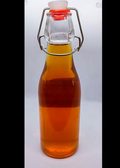 visuel préparation rhum arranger