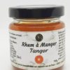 pot tangor