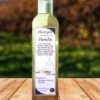 Vinaigres aromatisés Vanille