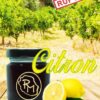 Citron ruptur
