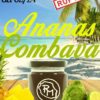 Ananas Combava rupture