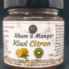 Kiwi Citron 110g