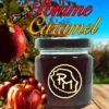 Image Pomme Caramel