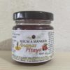 RM grand Ananas Pitaya épice